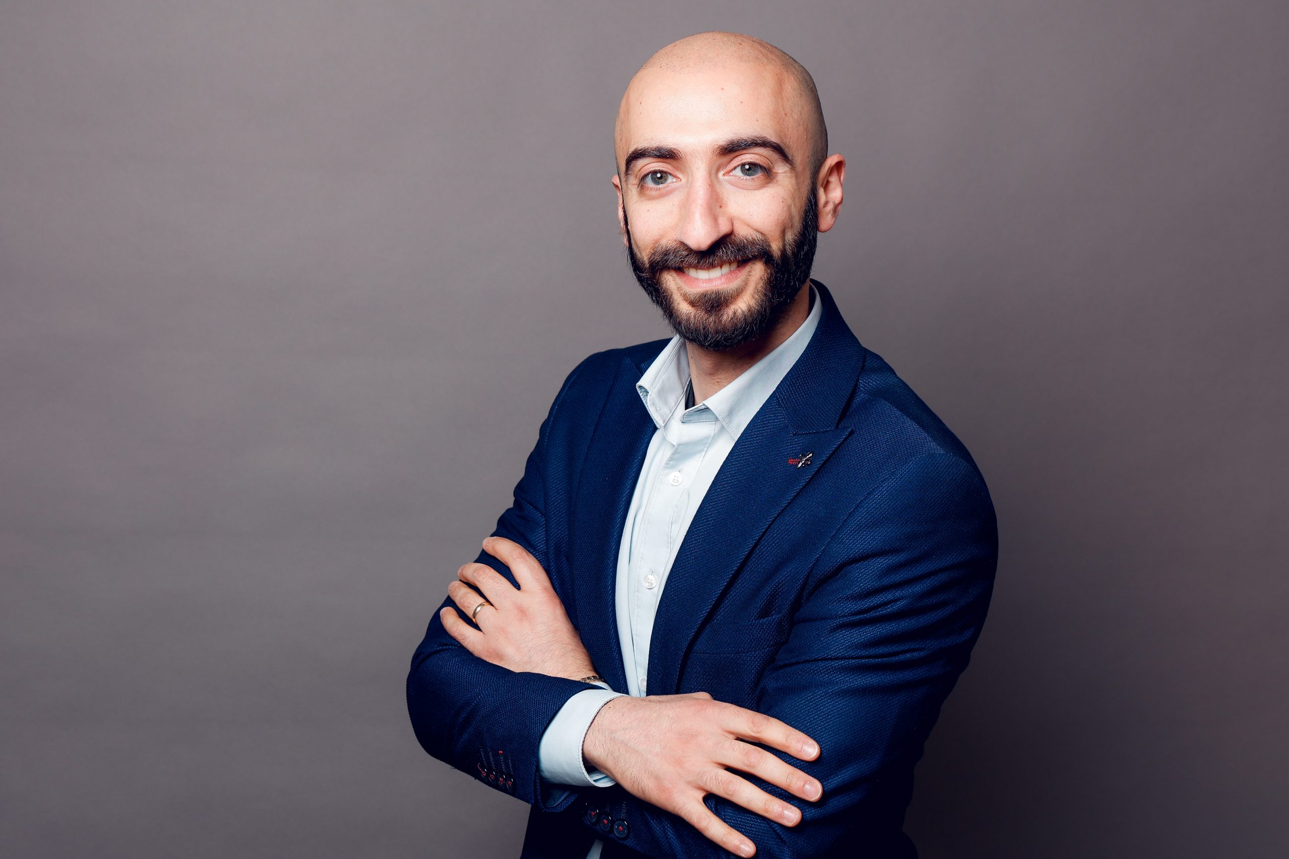 Eren Gökdemir