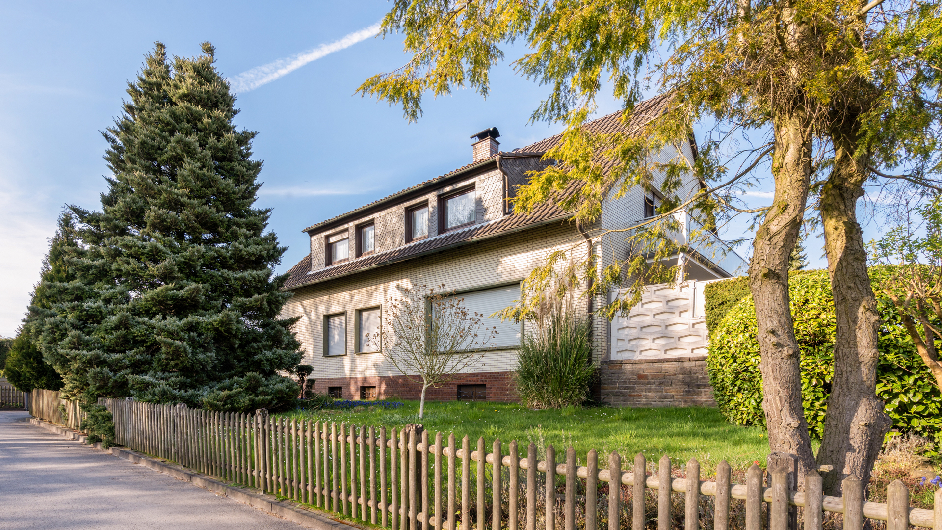 Kaufobjekt · Haus · 200 m² Wfl.
