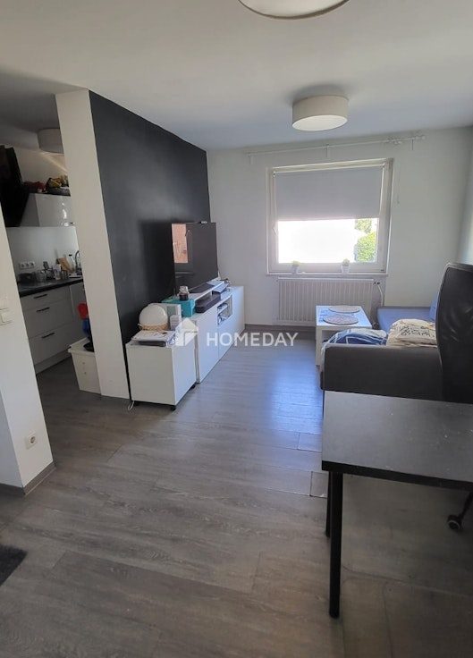Attraktives Wohnungspaket – Drei kompakte 2-Zimmer-Wohnungen auf einer Etage