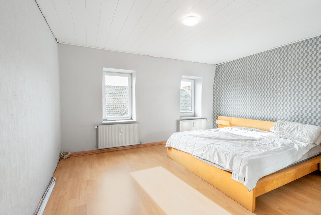 Helle 3-Zimmer-Wohnung in schöner Lage – Perfekt für Familien