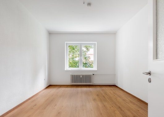 Charmante 3-Zimmerwohnung mit Loggia in ruhiger Lage