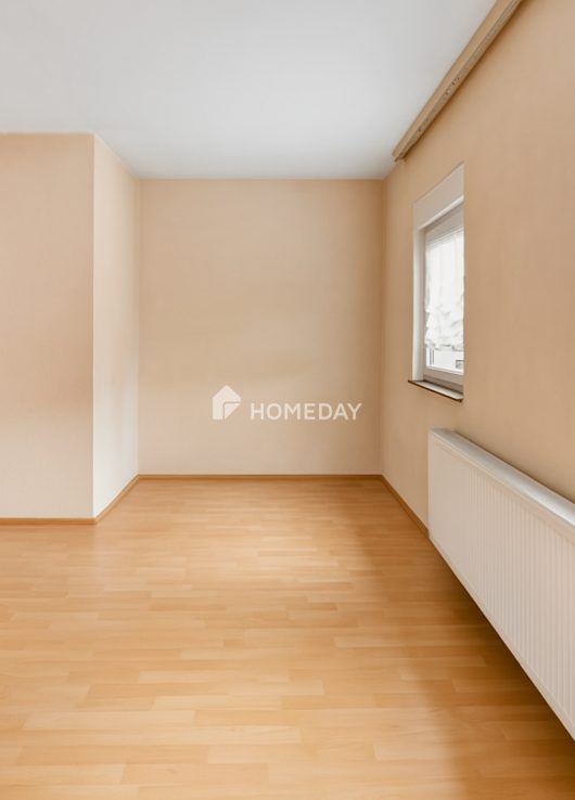 Klein aber fein! Charmantes Einfamilien mit Garten, Terrasse und 2 Stellplätzen