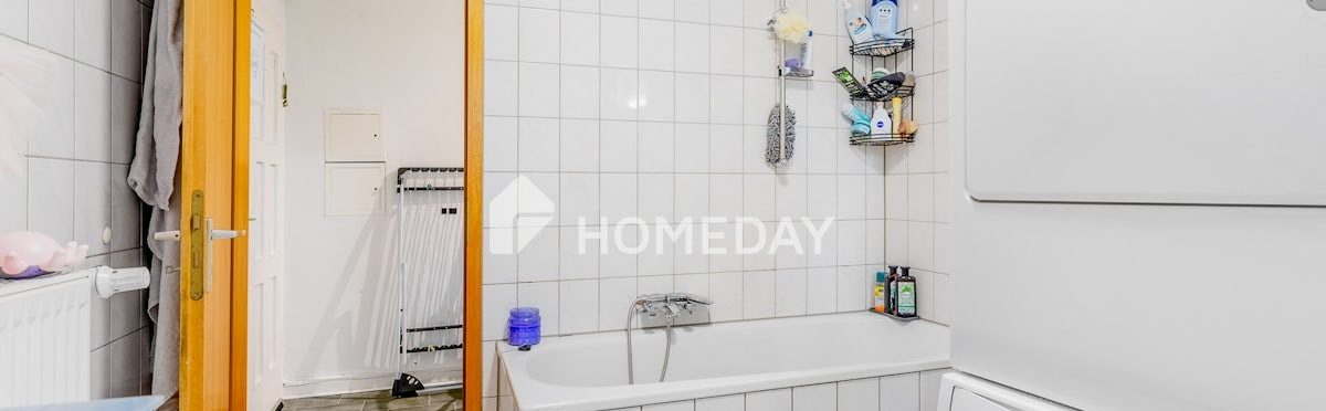 Investment-Highlight im Paketverkauf