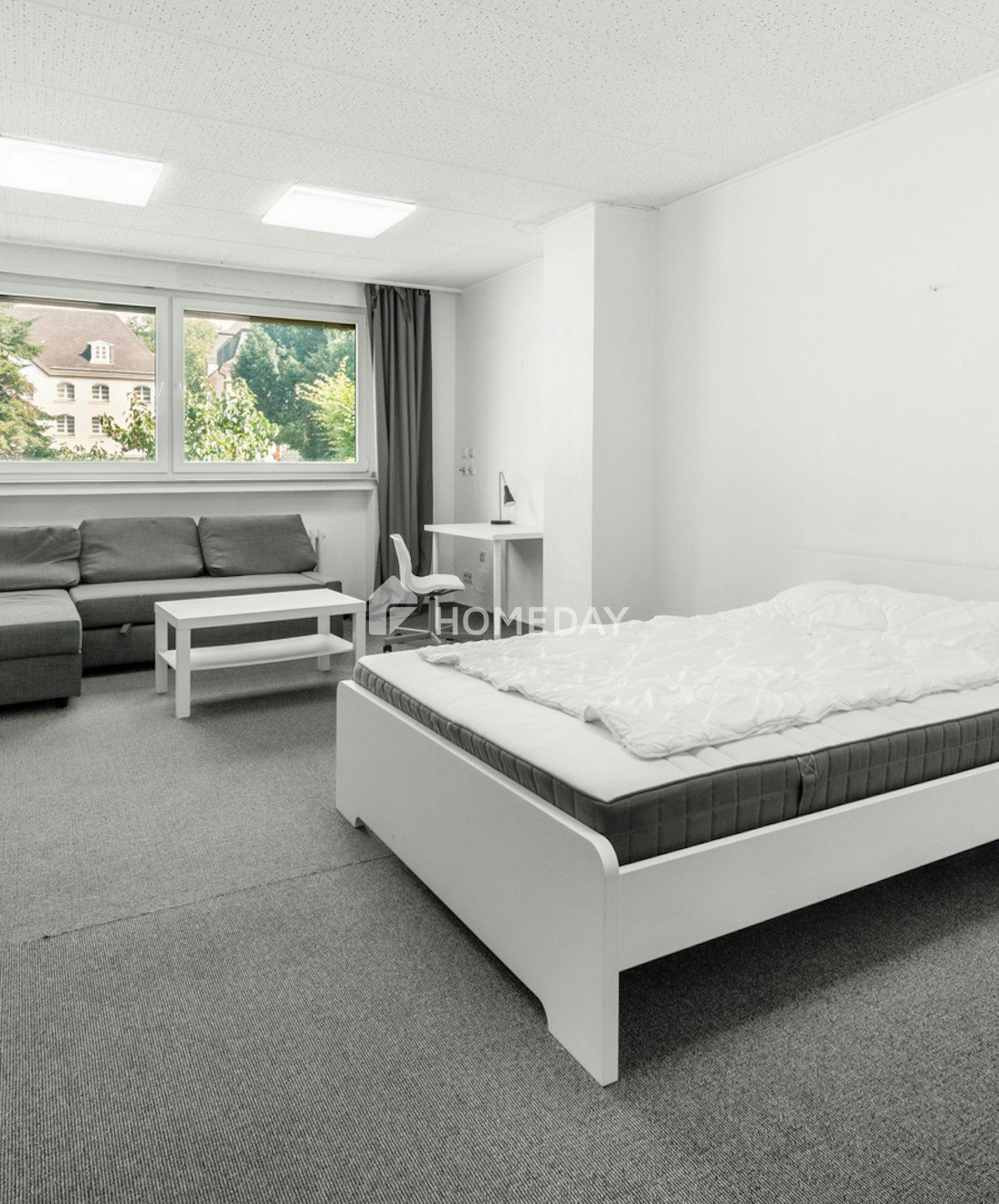 Attraktives Immobilienpaket mit ca. 200 m² und zwei Grundbüchern – flexibel nutzbar